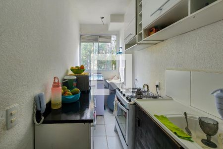 Apartamento à venda com 42m², 2 quartos e sem vaga Apartamento à venda com 42m², 2 quartos e sem vagaCozinha