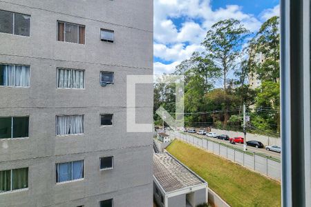 Apartamento à venda com 42m², 2 quartos e sem vaga Apartamento à venda com 42m², 2 quartos e sem vagaVista do Quarto 2