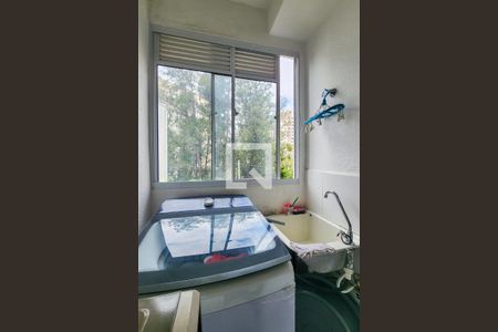 Apartamento à venda com 42m², 2 quartos e sem vaga Apartamento à venda com 42m², 2 quartos e sem vagaÁrea de Serviço