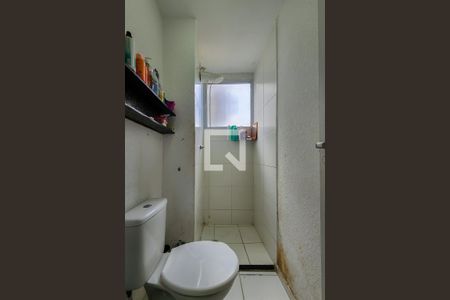 Apartamento à venda com 42m², 2 quartos e sem vaga Apartamento à venda com 42m², 2 quartos e sem vagaBanheiro