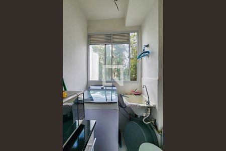 Apartamento à venda com 42m², 2 quartos e sem vaga Apartamento à venda com 42m², 2 quartos e sem vagaÁrea de Serviço