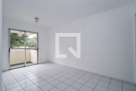 Sala de apartamento para alugar com 3 quartos, 65m² em Jardim das Palmas, São Paulo