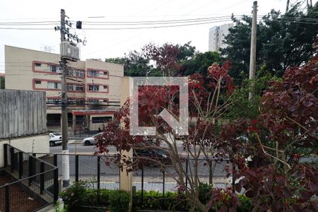 Apartamento para alugar com 65m², 3 quartos e 1 vagaVista do Quarto 2