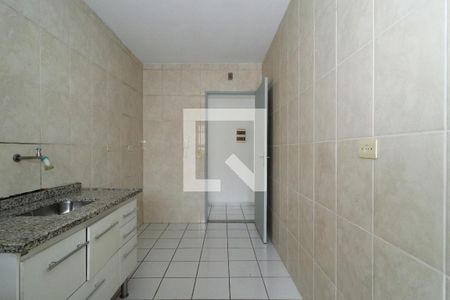 Apartamento para alugar com 65m², 3 quartos e 1 vagaCozinha