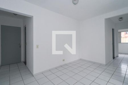 Sala de apartamento para alugar com 3 quartos, 65m² em Jardim das Palmas, São Paulo