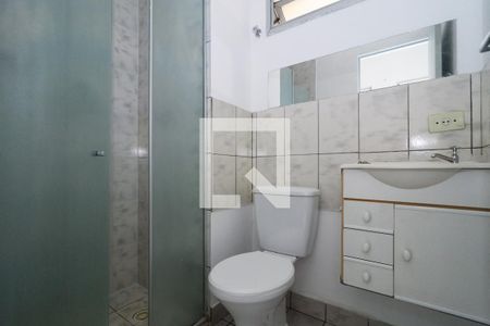 Apartamento para alugar com 65m², 3 quartos e 1 vagaBanheiro