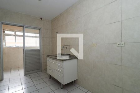 Apartamento para alugar com 65m², 3 quartos e 1 vagaCozinha