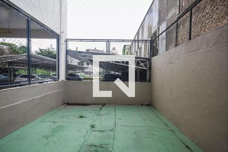 Apartamento para alugar com 65m², 3 quartos e 1 vagaQuadra