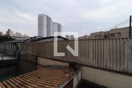 Apartamento para alugar com 65m², 3 quartos e 1 vagaVista do Quarto 3