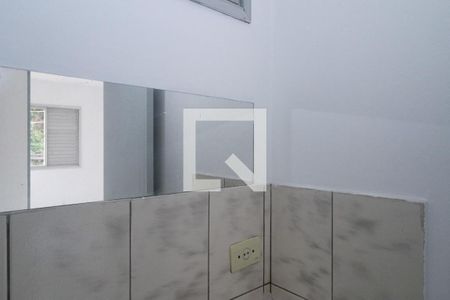 Apartamento para alugar com 65m², 3 quartos e 1 vagaBanheiro