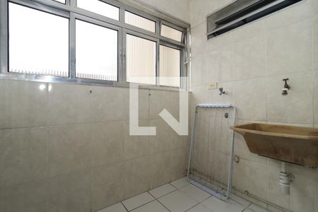 Apartamento para alugar com 65m², 3 quartos e 1 vagaÁrea de Serviço