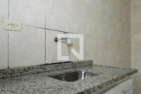 Apartamento para alugar com 65m², 3 quartos e 1 vagaCozinha