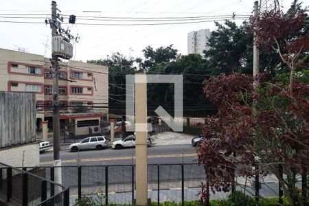 Apartamento para alugar com 65m², 3 quartos e 1 vagaVista do Quarto 1