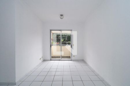 Sala de apartamento para alugar com 3 quartos, 65m² em Jardim das Palmas, São Paulo