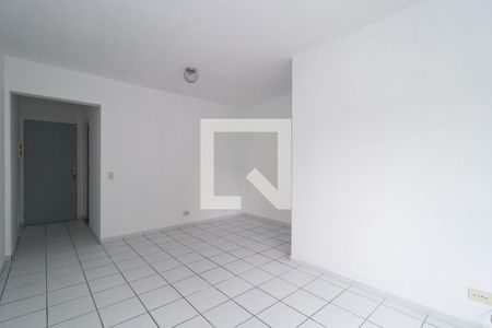 Sala de apartamento para alugar com 3 quartos, 65m² em Jardim das Palmas, São Paulo