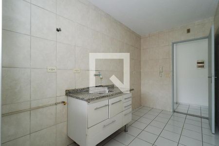 Apartamento para alugar com 65m², 3 quartos e 1 vagaCozinha