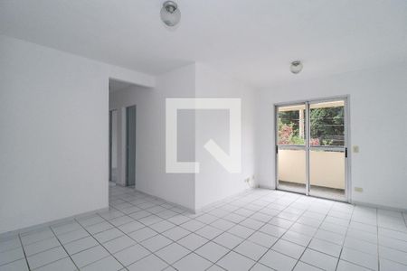 Sala de apartamento para alugar com 3 quartos, 65m² em Jardim das Palmas, São Paulo