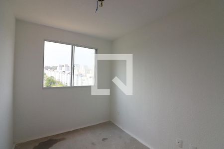 Quarto 1 de apartamento à venda com 2 quartos, 44m² em Jardim São Savério, São Bernardo do Campo