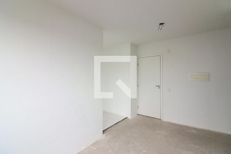 Sala de apartamento à venda com 2 quartos, 44m² em Jardim São Savério, São Bernardo do Campo