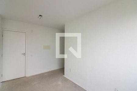 Sala de apartamento à venda com 2 quartos, 44m² em Jardim São Savério, São Bernardo do Campo
