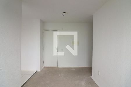 Sala de apartamento à venda com 2 quartos, 44m² em Jardim São Savério, São Bernardo do Campo
