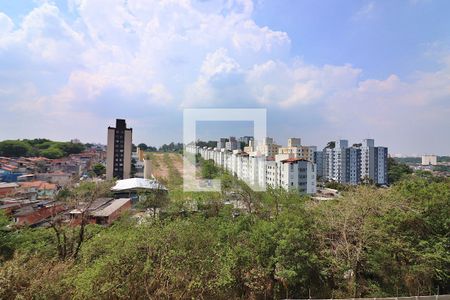 Apartamento à venda com 44m², 2 quartos e sem vagaQuarto 2 Vista