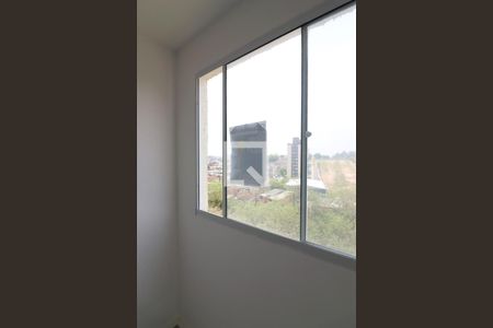 Apartamento à venda com 44m², 2 quartos e sem vagaPlaca