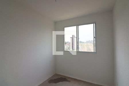 Quarto 1 de apartamento à venda com 2 quartos, 44m² em Jardim São Savério, São Bernardo do Campo