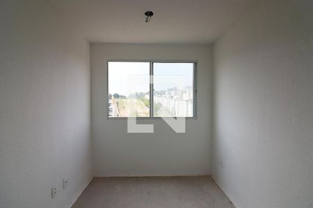 Sala de apartamento à venda com 2 quartos, 44m² em Jardim São Savério, São Bernardo do Campo