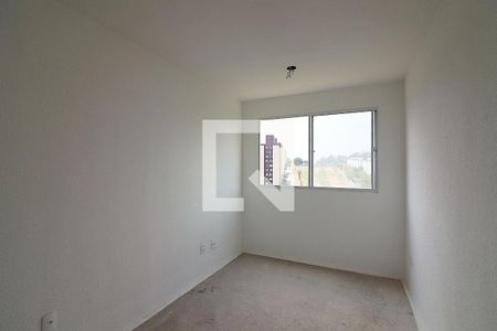 Sala de apartamento à venda com 2 quartos, 44m² em Jardim São Savério, São Bernardo do Campo