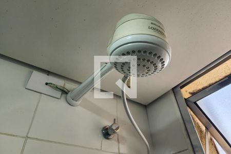 Apartamento à venda com 43m², 2 quartos e 1 vagaBanheiro 