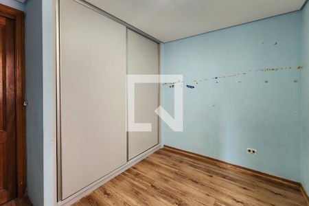 Apartamento à venda com 43m², 2 quartos e 1 vagaQuarto 2