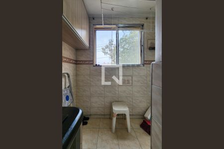 Apartamento à venda com 43m², 2 quartos e 1 vagaÁrea de Serviço 