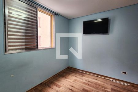 Apartamento à venda com 43m², 2 quartos e 1 vagaQuarto 2