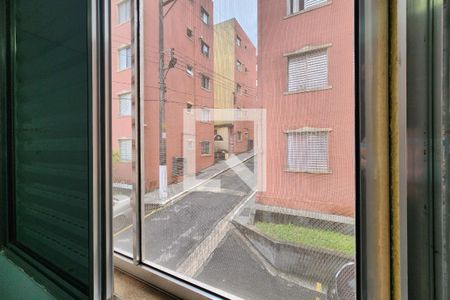 Apartamento à venda com 43m², 2 quartos e 1 vagaVista do Quarto 2