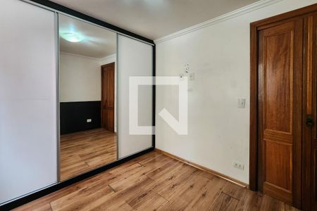 Quarto 1 de apartamento à venda com 2 quartos, 43m² em Baeta Neves, São Bernardo do Campo