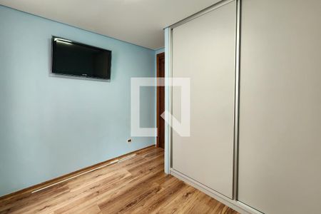 Apartamento à venda com 43m², 2 quartos e 1 vagaQuarto 2