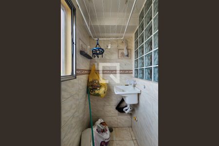 Apartamento à venda com 43m², 2 quartos e 1 vagaÁrea de Serviço 