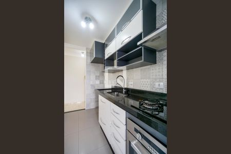 Apartamento para alugar com 72m², 3 quartos e 2 vagas Apartamento para alugar com 72m², 3 quartos e 2 vagasCozinha