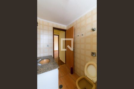 Apartamento para alugar com 150m², 3 quartos e sem vagaBanheiro 2