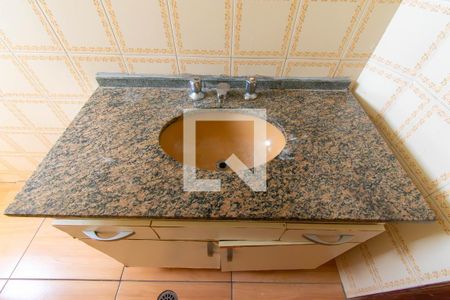 Apartamento para alugar com 150m², 3 quartos e sem vagaBanheiro 2