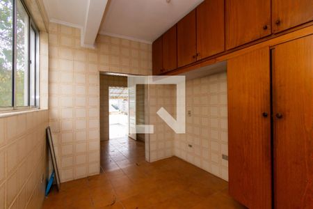 Apartamento para alugar com 150m², 3 quartos e sem vagaCozinha - Copa