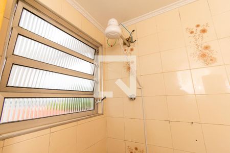 Apartamento para alugar com 150m², 3 quartos e sem vagaBanheiro da Suíte