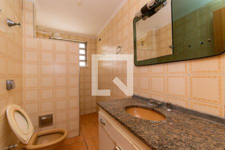 Apartamento para alugar com 150m², 3 quartos e sem vagaBanheiro 2