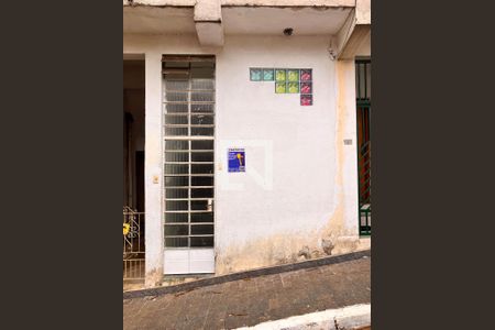 Apartamento para alugar com 150m², 3 quartos e sem vagaFachada