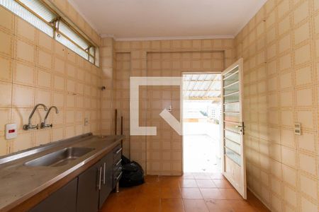 Apartamento para alugar com 150m², 3 quartos e sem vagaCozinha - Copa