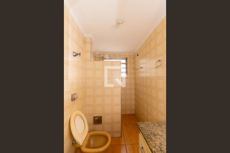 Apartamento para alugar com 150m², 3 quartos e sem vagaBanheiro 2