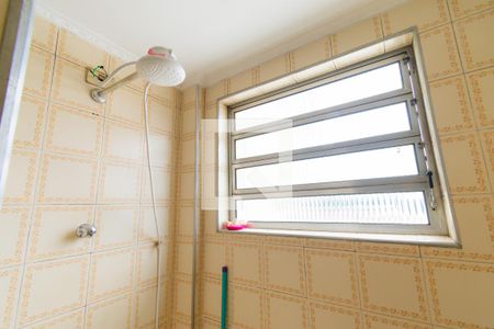 Apartamento para alugar com 150m², 3 quartos e sem vagaBanheiro 2