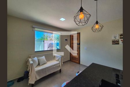 Apartamento à venda com 1 quarto, 55m² em Vargem Grande, Rio de Janeiro