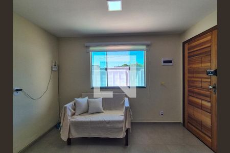 Apartamento à venda com 1 quarto, 55m² em Vargem Grande, Rio de Janeiro